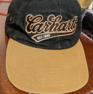 Vintage Carhartt Baseball Hat
